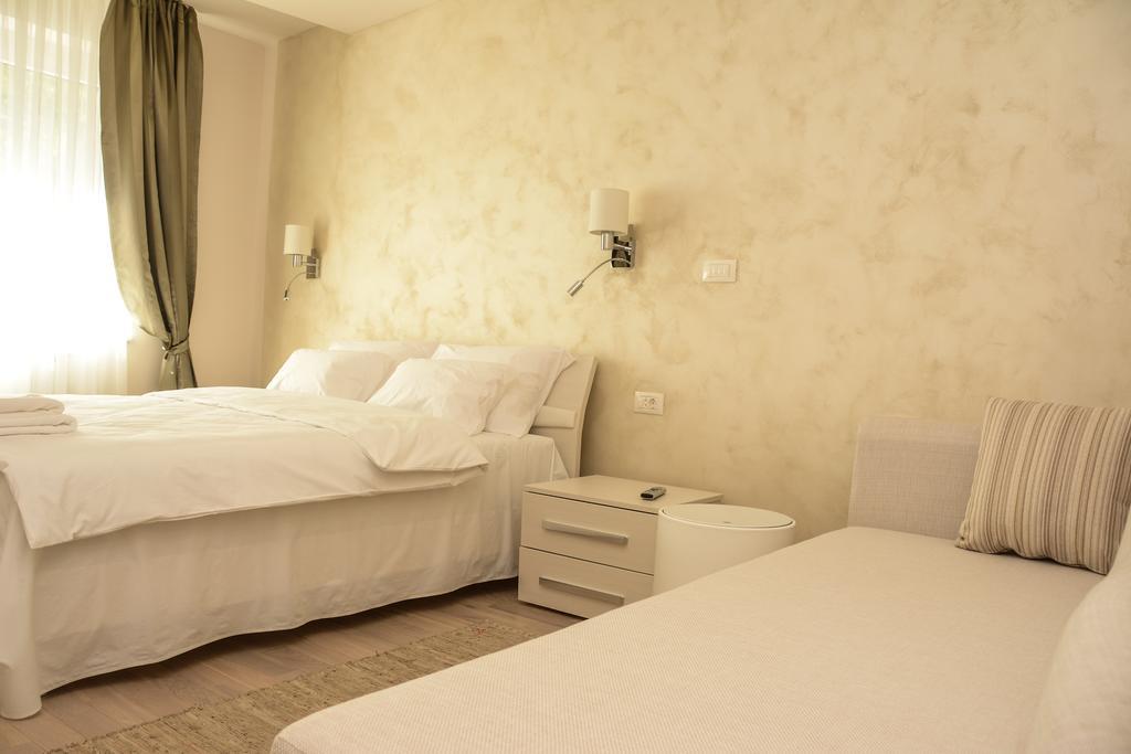 Apartment Venera A&M Šabac Cameră foto