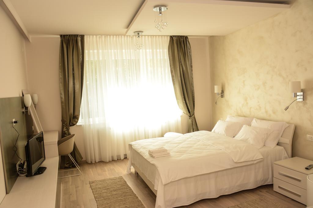 Apartment Venera A&M Šabac Cameră foto