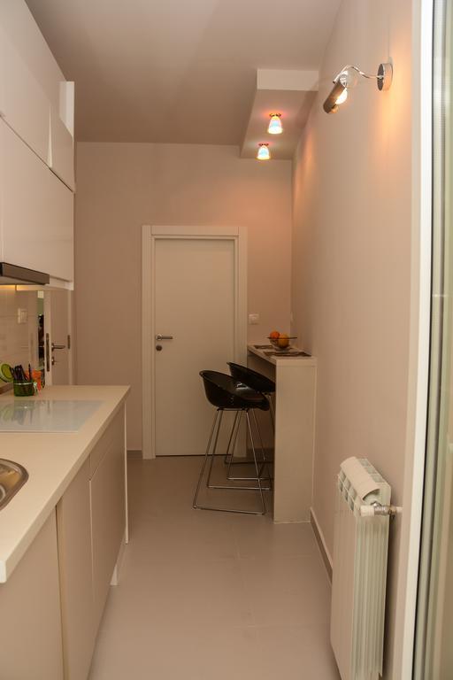 Apartment Venera A&M Šabac Cameră foto